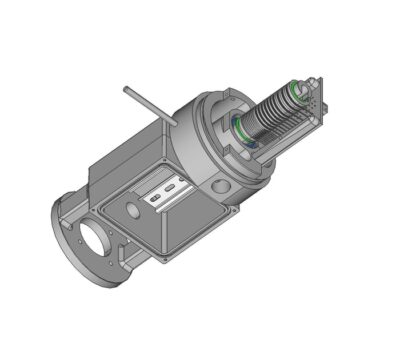 Роторные ВКУ RS-WT для ветрогенераторов